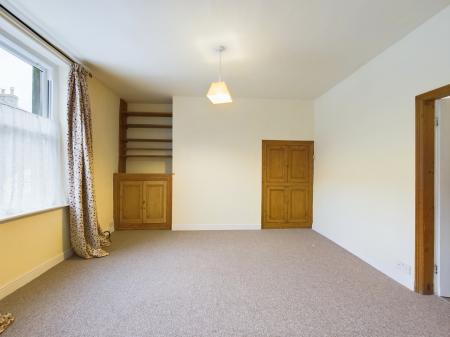 2 bedroom Terraced House to let in Walton Street, Skipton, BD23