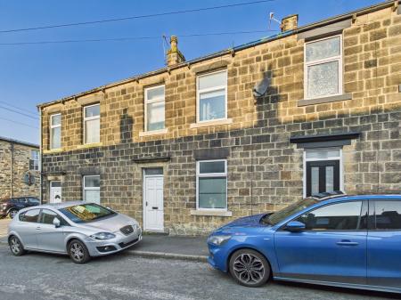 Bennett Street, Skipton, BD23