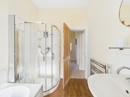 2 bedroom Terraced House to let in Bennett Street, Skipton, BD23