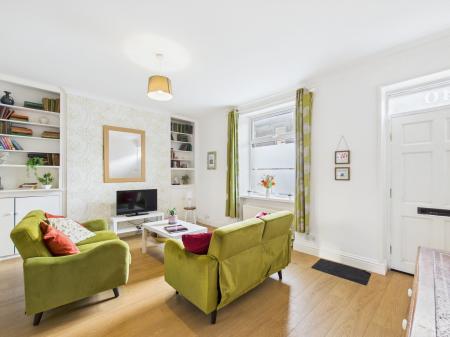 2 bedroom Terraced House to let in Bennett Street, Skipton, BD23