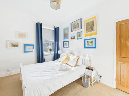 2 bedroom Terraced House to let in Bennett Street, Skipton, BD23