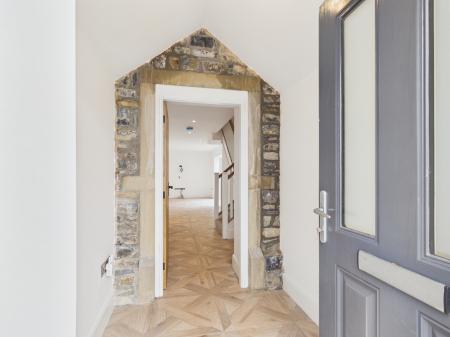 4 bedroom Semi-detached house to let in 6 New Brighton, Gargrave, BD23