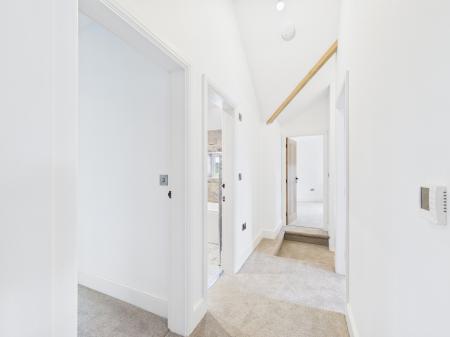 4 bedroom Semi-detached house to let in 6 New Brighton, Gargrave, BD23