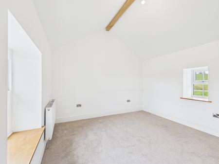 4 bedroom Semi-detached house to let in 6 New Brighton, Gargrave, BD23