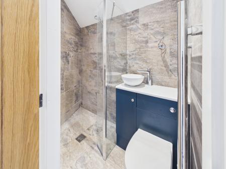 4 bedroom Semi-detached house to let in 6 New Brighton, Gargrave, BD23