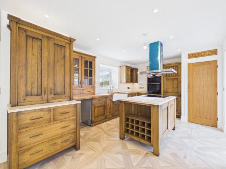 4 bedroom Semi-detached house to let in 6 New Brighton, Gargrave, BD23