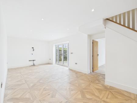 4 bedroom Semi-detached house to let in 6 New Brighton, Gargrave, BD23