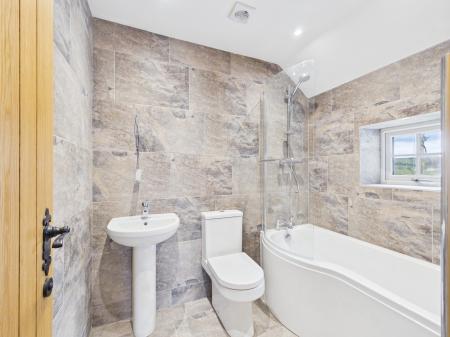 4 bedroom Semi-detached house to let in 6 New Brighton, Gargrave, BD23