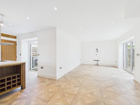 4 bedroom Semi-detached house to let in 6 New Brighton, Gargrave, BD23