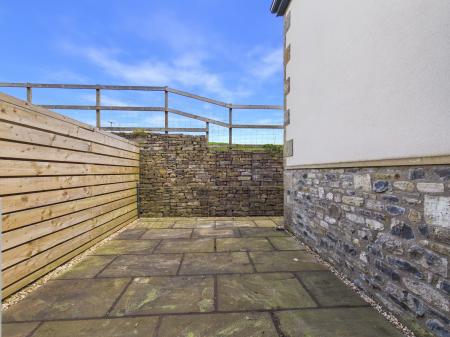 4 bedroom Semi-detached house to let in 6 New Brighton, Gargrave, BD23