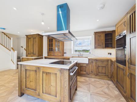 4 bedroom Semi-detached house to let in 6 New Brighton, Gargrave, BD23