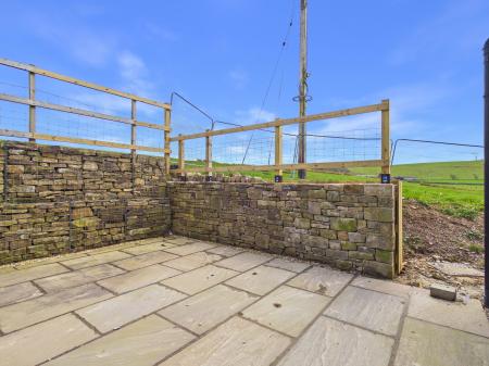 4 bedroom Semi-detached house to let in 6 New Brighton, Gargrave, BD23