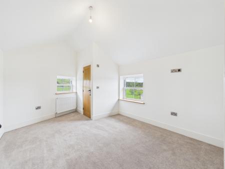 4 bedroom Semi-detached house to let in 6 New Brighton, Gargrave, BD23