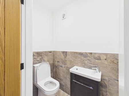 4 bedroom Semi-detached house to let in 6 New Brighton, Gargrave, BD23