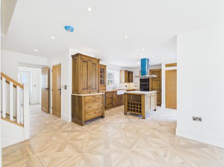 4 bedroom Semi-detached house to let in 6 New Brighton, Gargrave, BD23