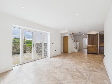 4 bedroom Semi-detached house to let in 6 New Brighton, Gargrave, BD23