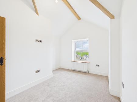 4 bedroom Semi-detached house to let in 6 New Brighton, Gargrave, BD23