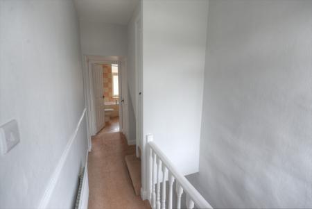 2 bedroom Terraced House to let in Park Lane Terrace, Carleton, BD23