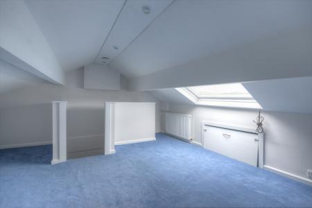 2 bedroom Terraced House to let in Park Lane Terrace, Carleton, BD23