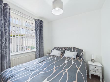 2 bedroom Bungalow to let in Garforth Avenue, Steeton, BD20