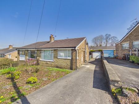 Garforth Avenue, Steeton, BD20