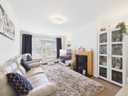 2 bedroom Bungalow to let in Garforth Avenue, Steeton, BD20