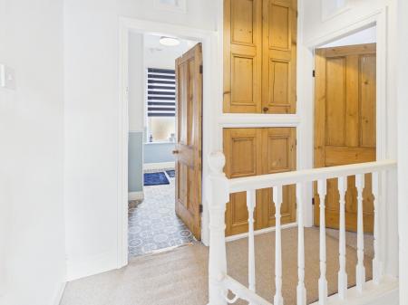 2 bedroom Terraced House to let in Neville Street, Skipton, BD23