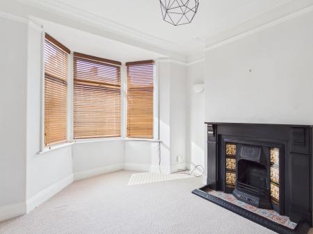 2 bedroom Terraced House to let in Neville Street, Skipton, BD23