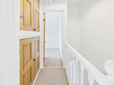 2 bedroom Terraced House to let in Neville Street, Skipton, BD23