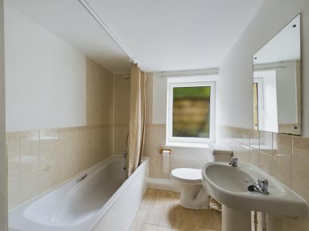 1 bedroom Flat to let in Gargrave Road, Skipton, BD23