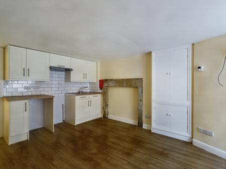 1 bedroom Flat to let in Gargrave Road, Skipton, BD23