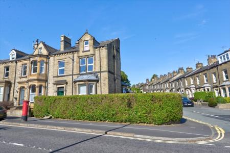 Gargrave Road, Skipton, BD23
