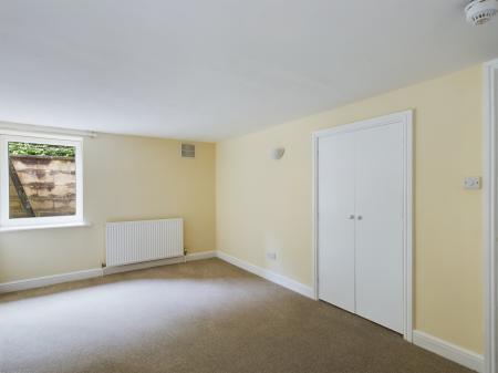 1 bedroom Flat to let in Gargrave Road, Skipton, BD23