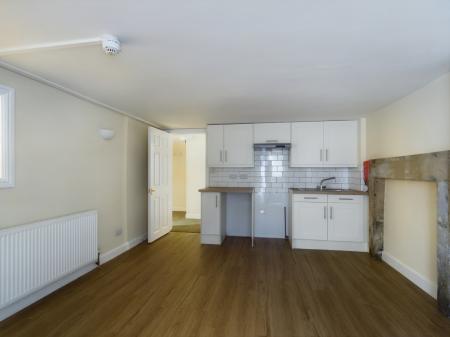 1 bedroom Flat to let in Gargrave Road, Skipton, BD23
