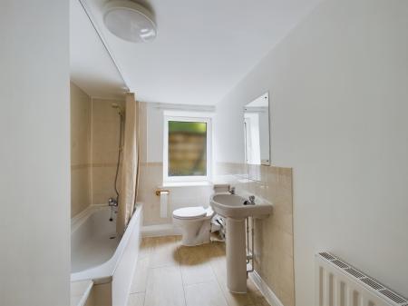 1 bedroom Flat to let in Gargrave Road, Skipton, BD23