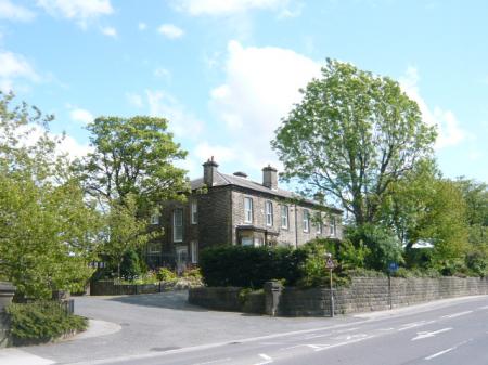 2 bedroom Apartment to let in Keighley Road, Skipton, BD23