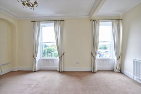 2 bedroom Apartment to let in Keighley Road, Skipton, BD23