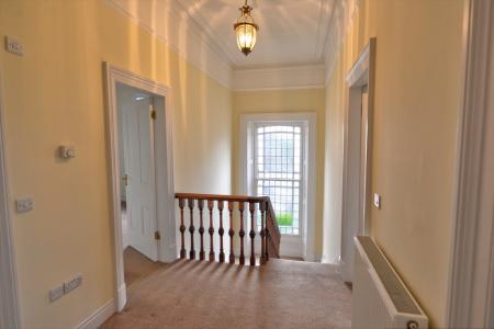 2 bedroom Apartment to let in Keighley Road, Skipton, BD23