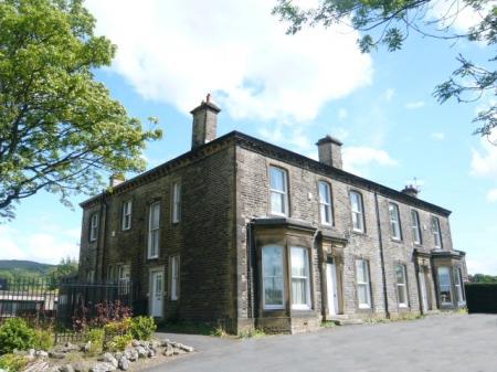 Keighley Road, Skipton, BD23