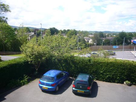 2 bedroom Apartment to let in Keighley Road, Skipton, BD23