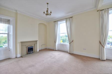 2 bedroom Apartment to let in Keighley Road, Skipton, BD23