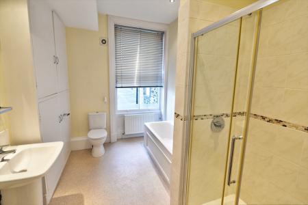 2 bedroom Apartment to let in Keighley Road, Skipton, BD23