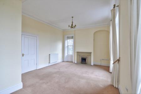 2 bedroom Apartment to let in Keighley Road, Skipton, BD23