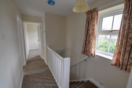 3 bedroom Detached house to let in Piece Fields, Skipton, BD23