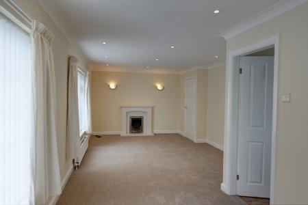 3 bedroom Detached house to let in Piece Fields, Skipton, BD23