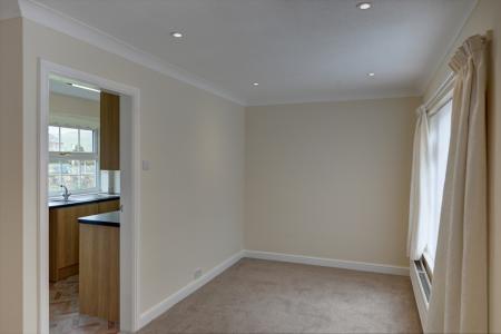 3 bedroom Detached house to let in Piece Fields, Skipton, BD23