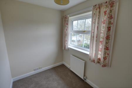 3 bedroom Detached house to let in Piece Fields, Skipton, BD23