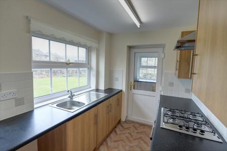 3 bedroom Detached house to let in Piece Fields, Skipton, BD23