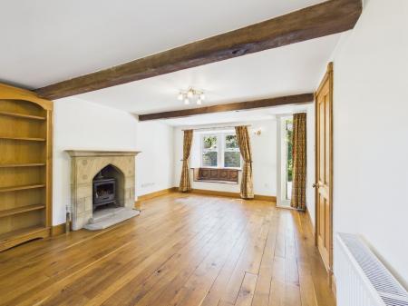 3 bedroom Barn Conversion to let in Skipton Road, Thornton In Craven, BD23