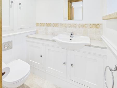 3 bedroom Barn Conversion to let in Skipton Road, Thornton In Craven, BD23